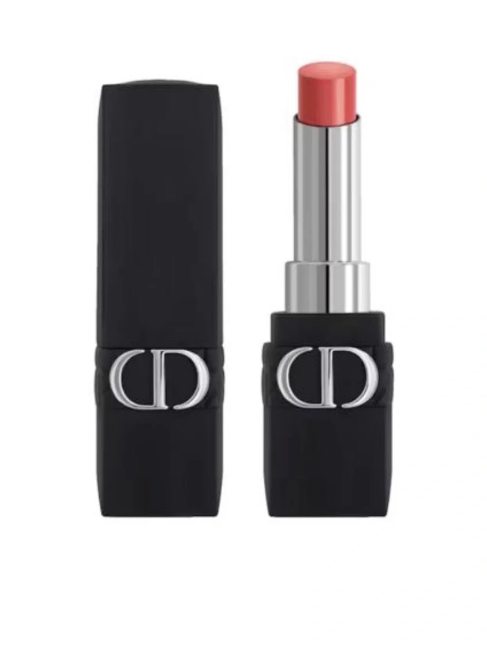 Dior Rouge Dior Forever Lipstick Intense Couture Color - color 458 Forever Paris